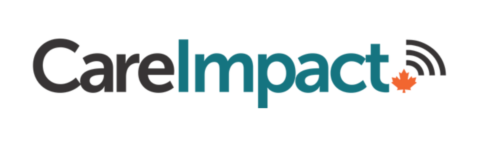 Care Impact Logo