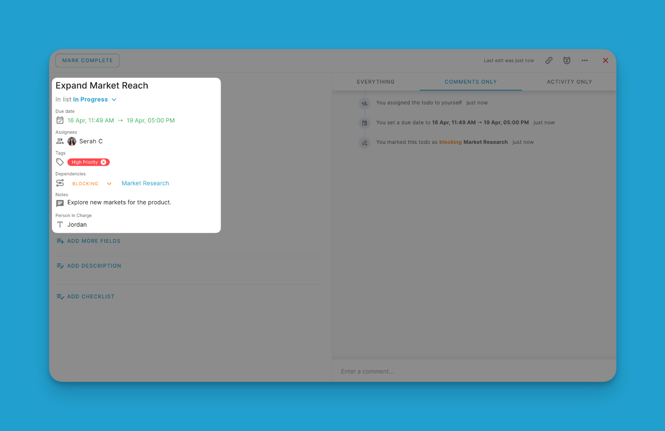 Calendar Sync 2 캘린더 동기화 2
