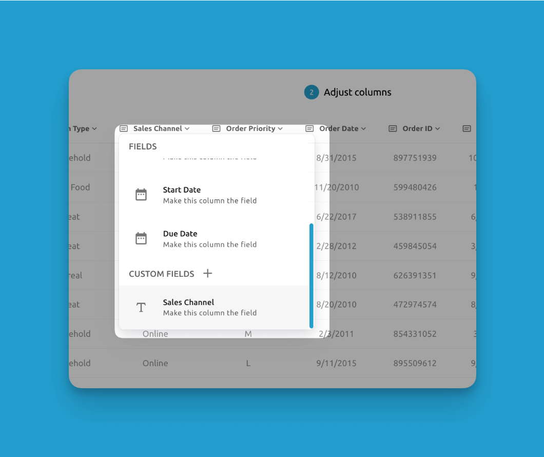 CSV Import 4 CSV Import 4