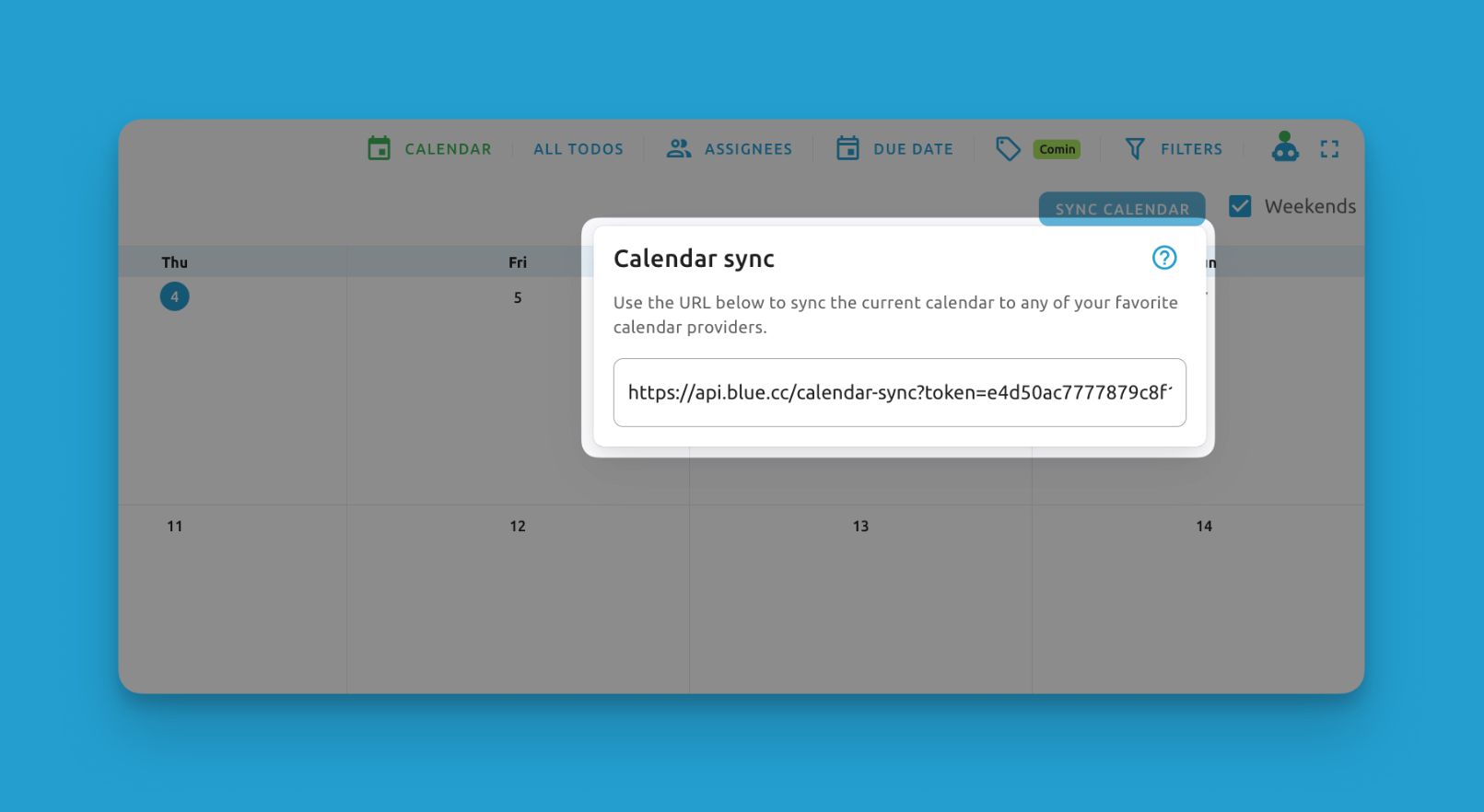 Calendar 3 Calendar 3