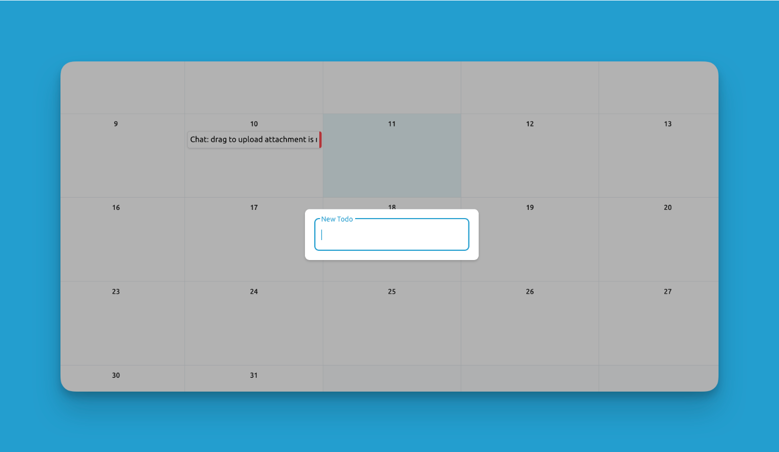 Calendar 4 Calendar 4