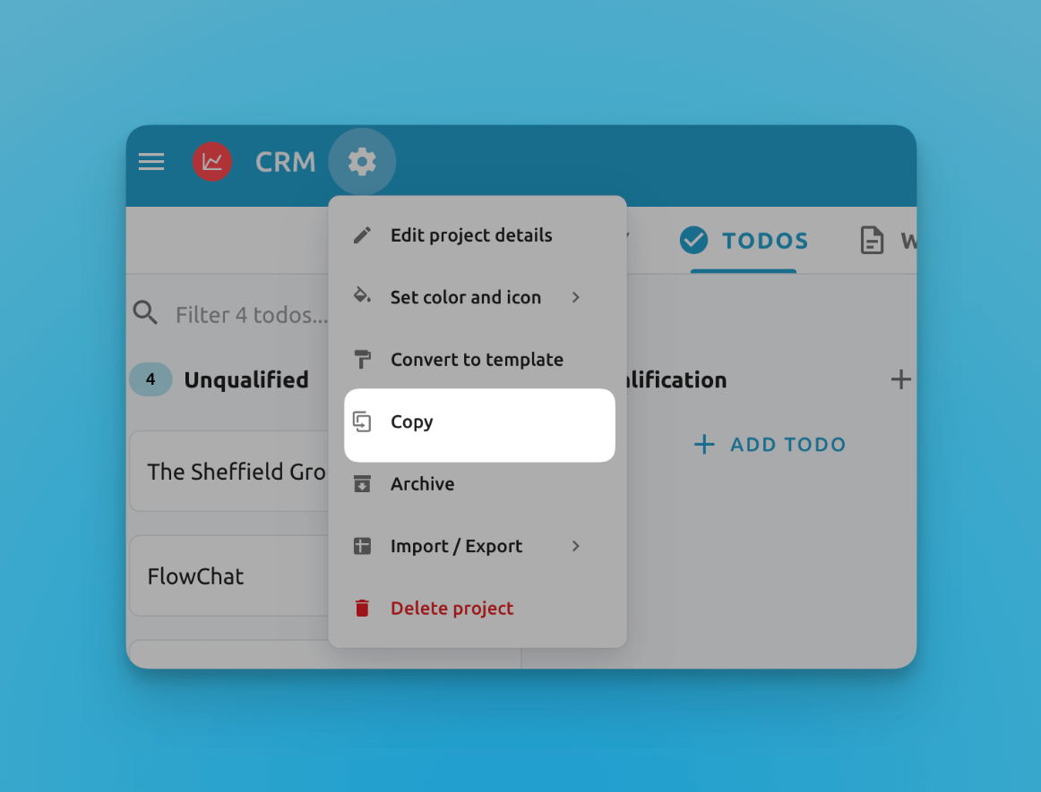 Copying Project 1 Copying Project 1