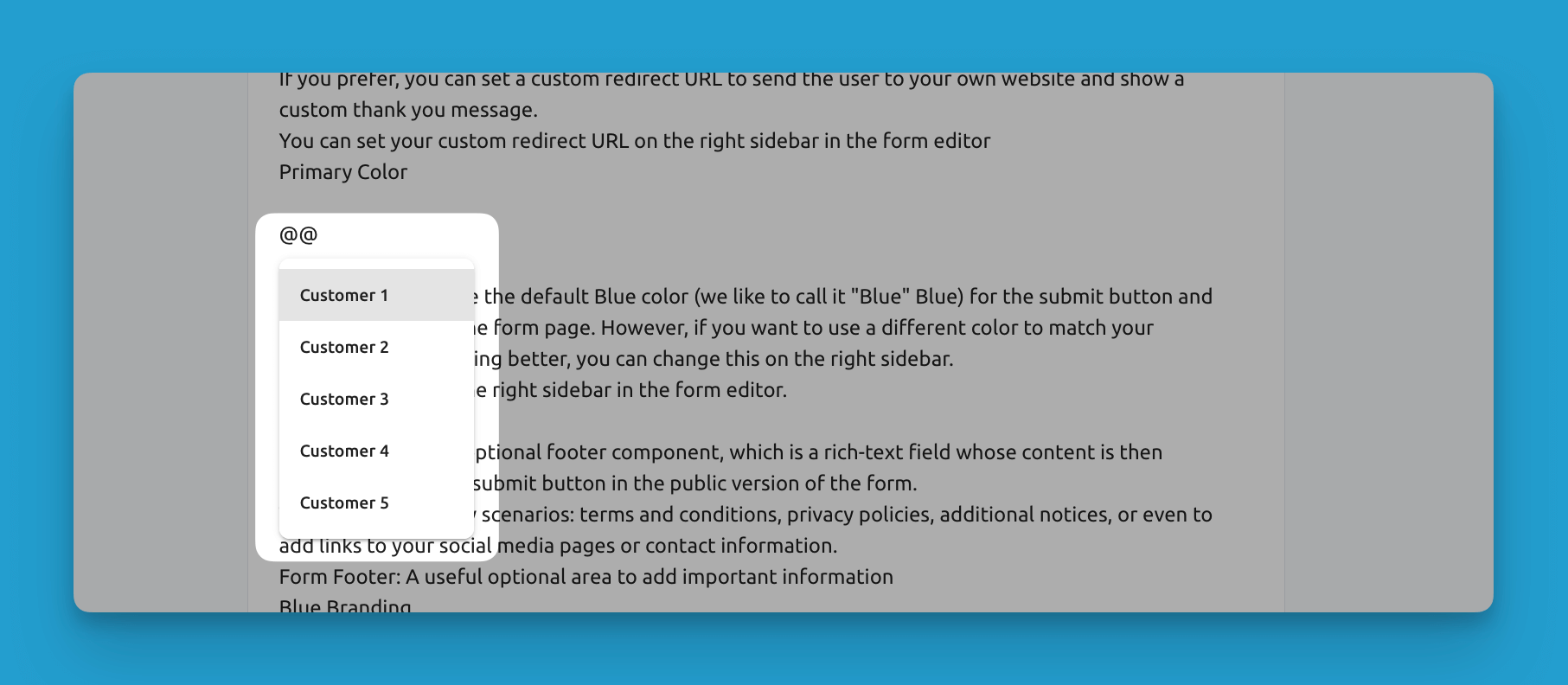 Document 5 Document 5