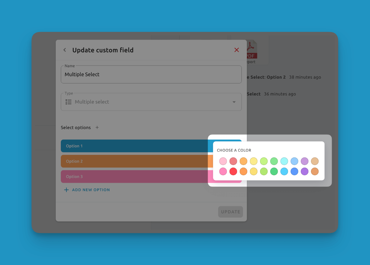 MultipleSelect 1 MultipleSelect 1