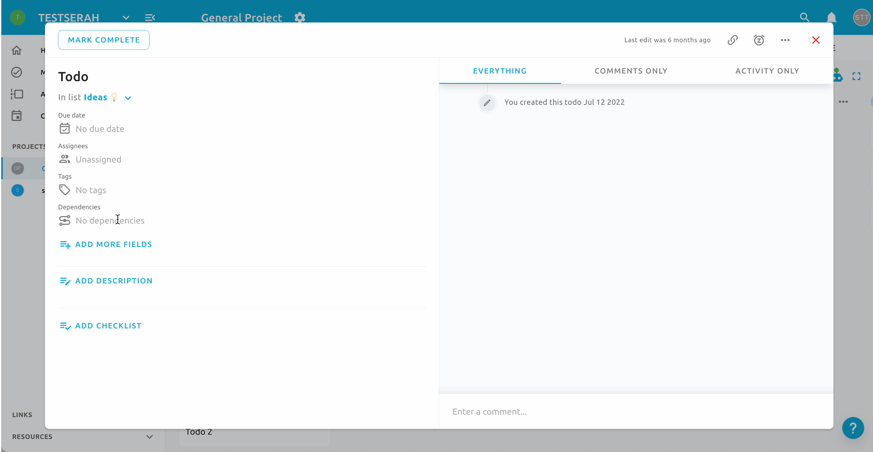 Timeline 3 Timeline 3