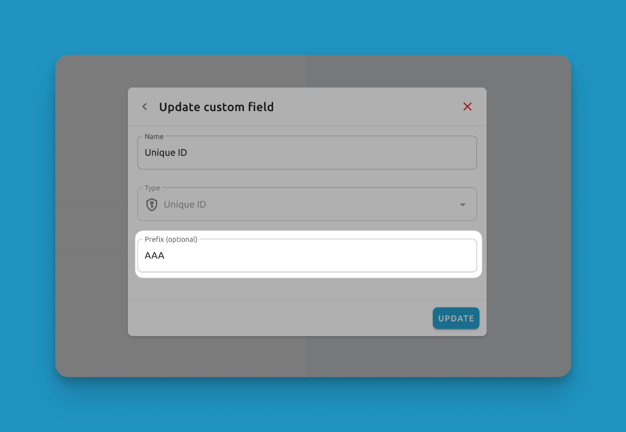 UniqueID 3 UniqueID 3