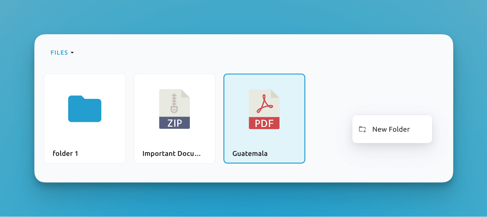 File Management 11 File Management 11