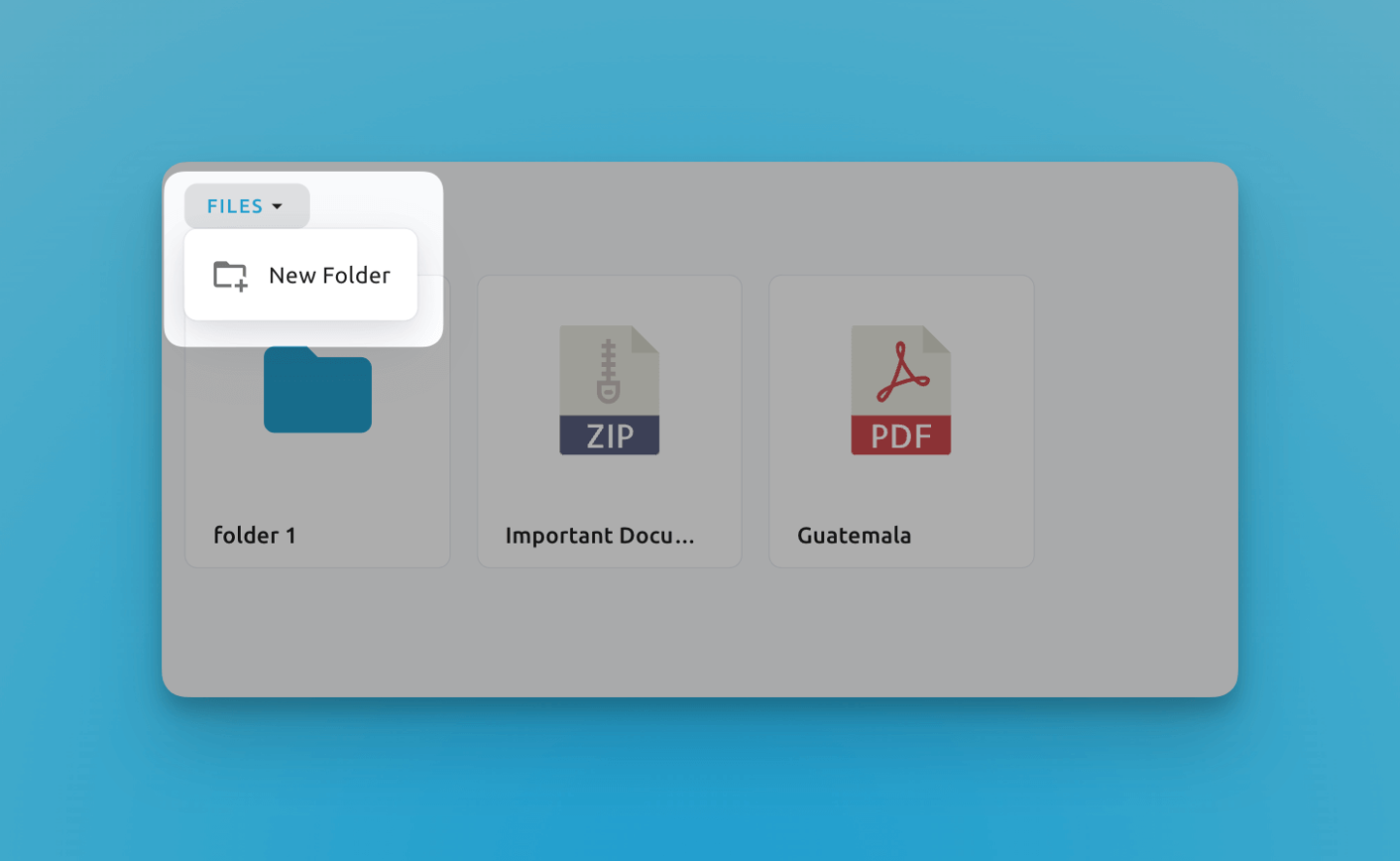 File Management 12 File Management 12
