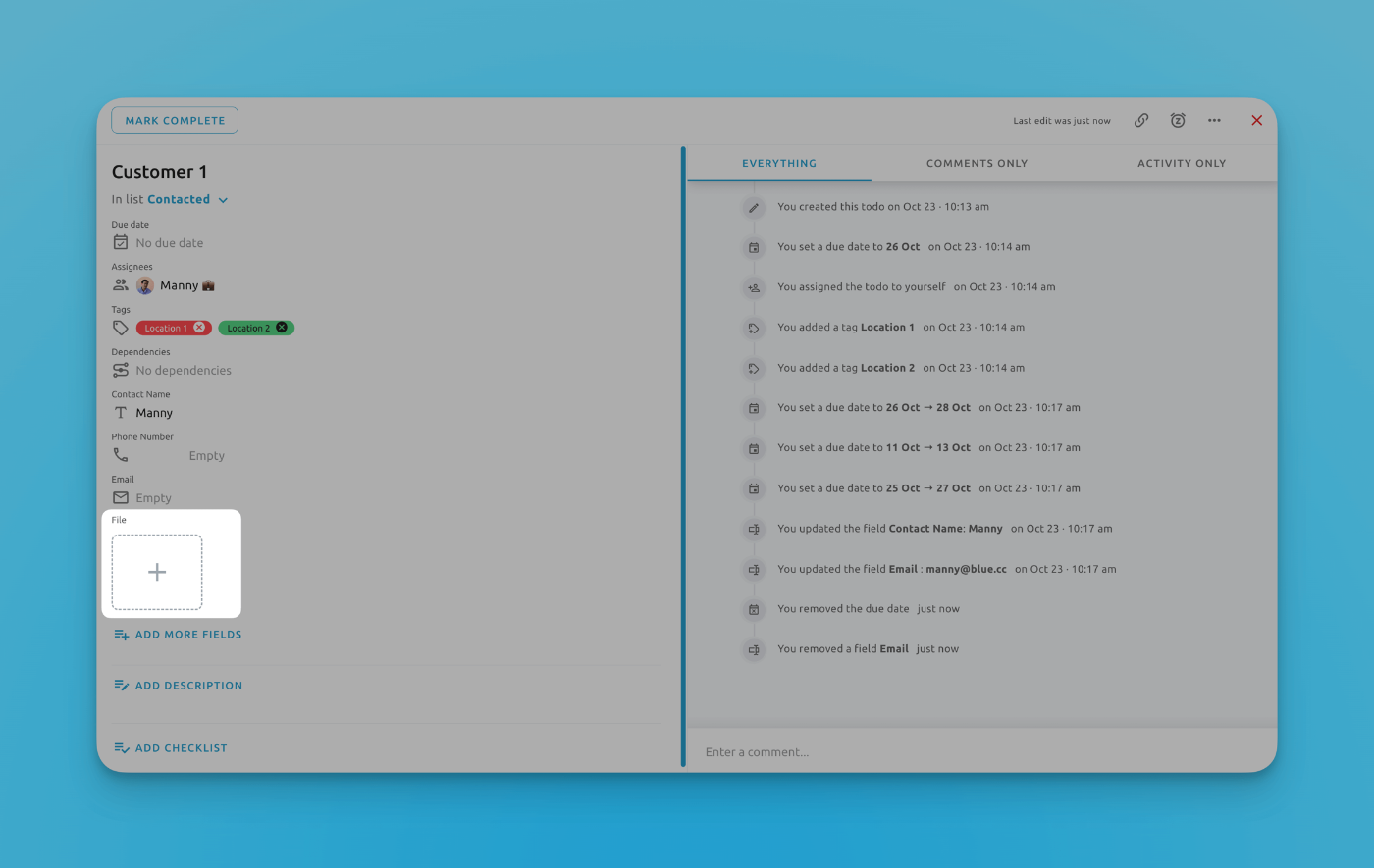File Management 2 File Management 2