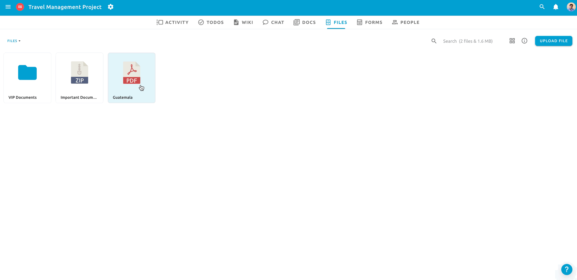 File Management 3 File Management 3