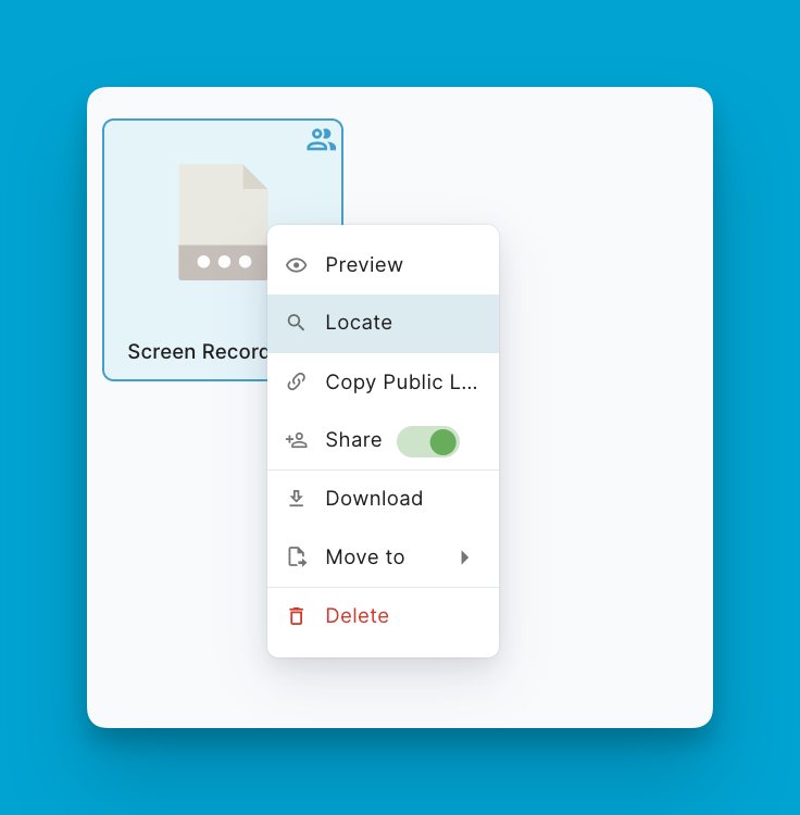 File Management 8 File Management 8