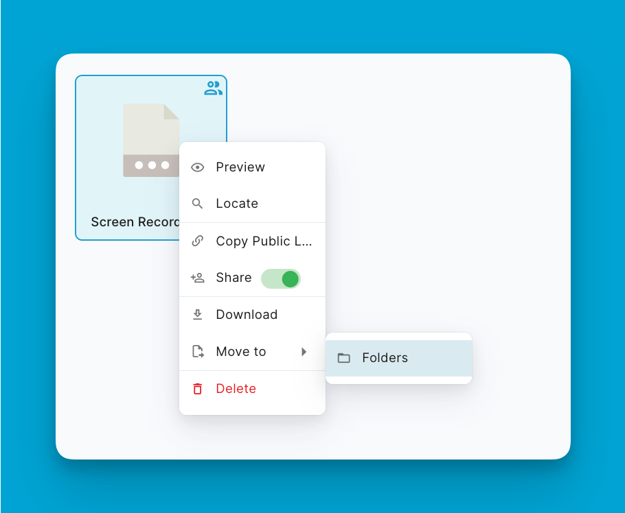 File Management 9 File Management 9