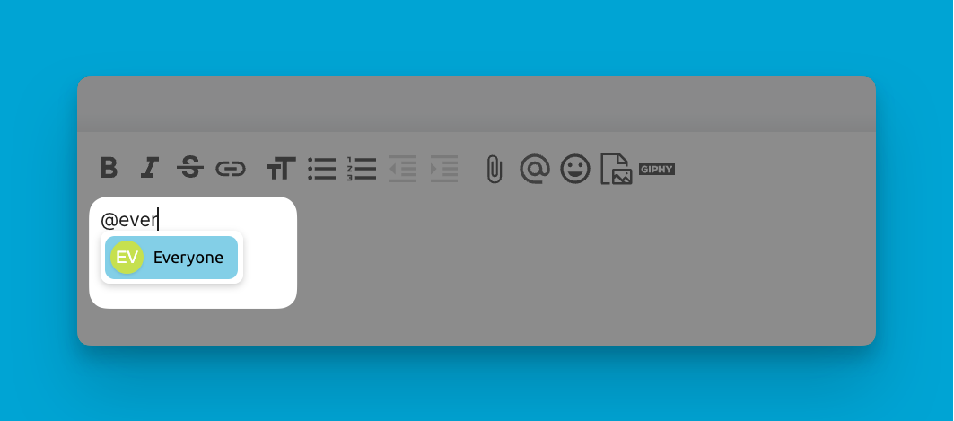 Mentions 2 Mentions 2