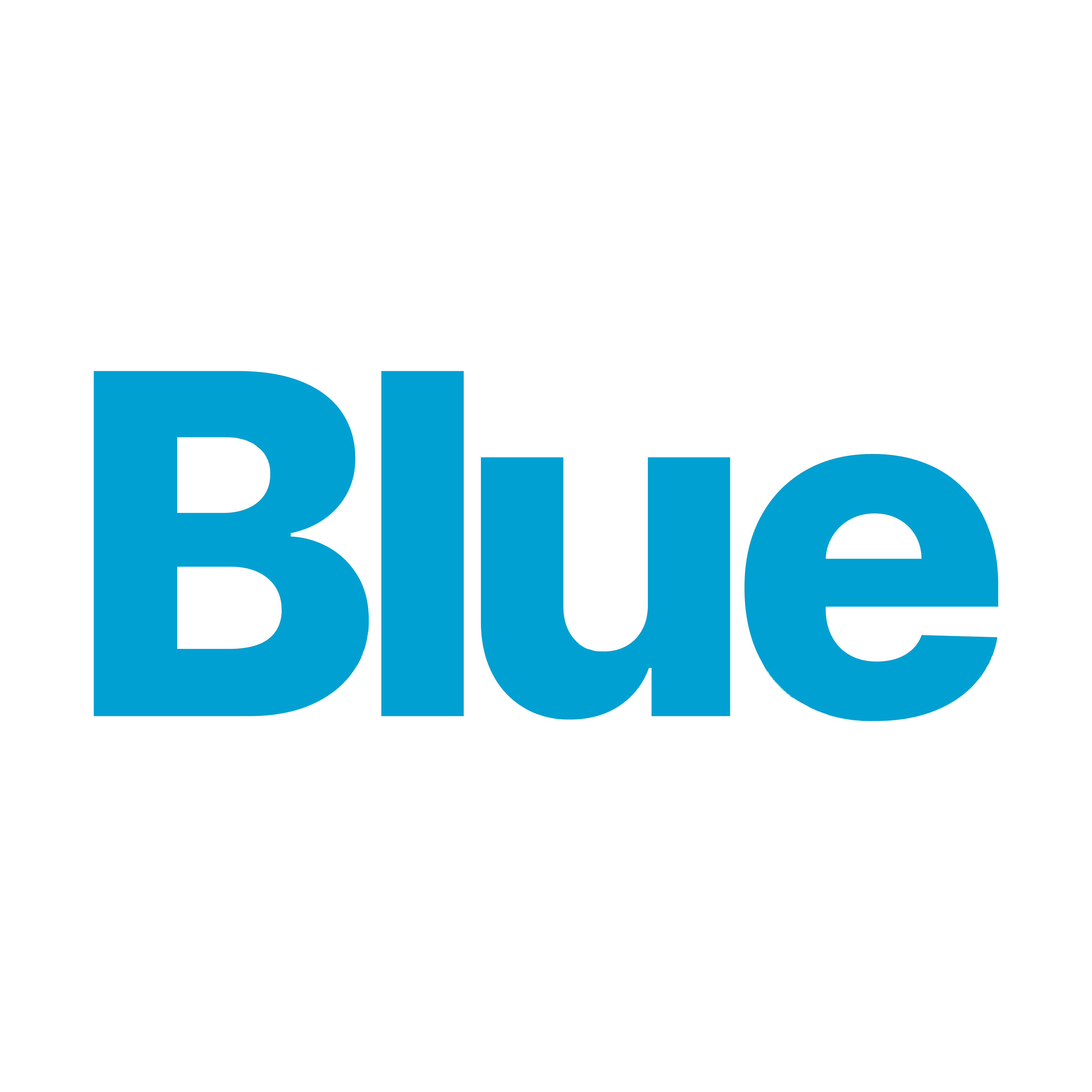 Blue App Icon 1