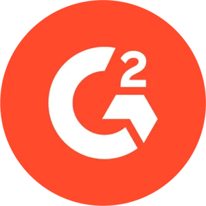 G2 Review Logo